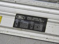 Ford Ranger 1999-2012 Hatch box trim Part code: 1553233
Body type: Pikap