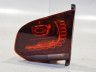 Volkswagen Golf 6 Rear lamp, right (trunk lid) (LED) Part code: 5K7945308D
Body type: Kabriolett