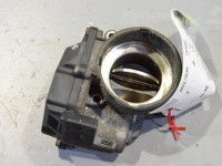 Volkswagen Caddy (2K) 2003-2020 Throttle valve (1.9 diesel) Part code: 03G128063M