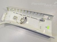 Volkswagen Sharan B-Pillar covering (Left) Part code: 7N0867243F  Y20
Body type: Mahtunive...