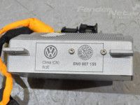 Volkswagen Tiguan Inverter Part code: 5N0907155
Body type: Linnamaastur