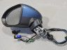 Volkswagen Passat (B8) Exterior mirror, left (with a camera) Part code: 3G1857507ED -> 3G1857507DF
Body type...