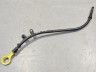 Volkswagen Polo 2009-2017 Dipstick+ tube Part code: 06K115610E
Body type: 3-ust luukpära...