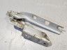 Volkswagen Golf 5 2003-2009 Lid hinge, left Part code: 1K0823301C