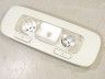 Volkswagen Golf 6 Interior lamp (rear) Part code: 3C0947291E Y20
Body type: 5-ust luuk...