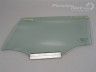 Opel Astra (G) 1998-2005 Door window, left (rear) (wagon)