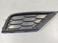Volkswagen Tiguan 2016-... Bumper grille, right Part code: 5NA853666 9B9
Body type: Linnamaastu...