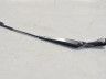 Audi Q7 (4M) Windshield wiper arm, left Part code: 4M0955405
Body type: Maastur