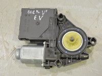 Volkswagen Golf 6 2008-2013 Window regulator engine, front left Part code: 5K0959701E Z03