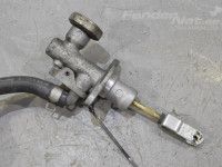 Nissan Almera (N16) 2000-2006 clutch master cylinder Part code: 16439-V5000