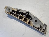 Volkswagen Amarok Bumper guide section, left Part code: 2H0807183B
Body type: Pikap