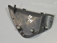 Mercedes-Benz ML (W164) Dashboard cover, right Part code: A1646800439  9051
Body type: Linnama...