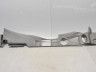 Audi A4 (B8) Front panel cover Part code: 8K1819447B 01C
Body type: Sedaan