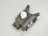 Volkswagen Golf 5 Servomotor (air recirculation) Part code: 1K1907511G
Body type: 5-ust luukpära
