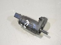 Volkswagen Golf 7 Windshield washer pump  Part code: 1K6955651
Body type: 5-ust luukpära