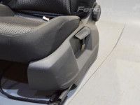Volkswagen Tiguan 2016-... Seats (set) Body type: Linnamaastur
Engine type: DFGA