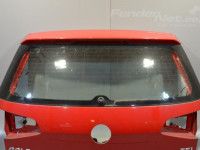 Volkswagen Golf 7 Rear window (5 door H/B) Part code: 5G6845051BJ NVB
Body type: 5-ust luu...