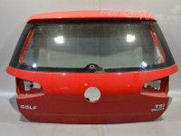Volkswagen Golf 7 Rear window (5 door H/B) Part code: 5G6845051BJ NVB
Body type: 5-ust luu...