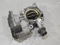 Opel Insignia (A) 2008-2017 Throttle valve (2.0 diesel) Part code: 55564164