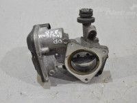 Opel Insignia (A) 2008-2017 Throttle valve (2.0 diesel) Part code: 55564164