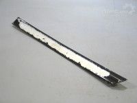 Volkswagen Golf 3 1991-2002 Rear door moulding, left Part code: 1H4853753