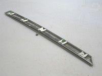 Volkswagen Golf 3 1991-2002 Rear door moulding, left Part code: 1H4853753