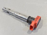 Audi A6 (C6) 2004-2011 Ignition coil (2.4 gasoline) Part code: 06E905115E
Body type: Universaal
Eng...