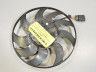 Volkswagen Sharan Cooling fan motor, right Part code: 7N0959455L
Body type: Mahtuniversaal