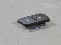 Volkswagen Golf 6 Door lock switch Body type: 5-ust luukpära
Engine type: CAVD