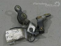 Ford Focus 1998-2004 Door hinge, left rear