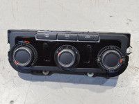 Volkswagen Scirocco Cooling / Heating control Part code: 1K8907426K  ZJU
Body type: 3-ust luu...