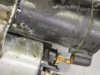 Peugeot 407 Starter(2.2 gasoline) Part code: 5802 CW / 5802 V7
Body type: Sedaan
...
