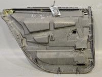 Audi A6 (C5) Rear door trim, right Part code: 4B0867304E GNM
Body type: Sedaan
