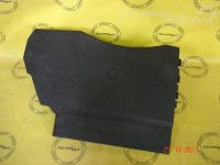 Opel Vectra (C) 2002-2009 Battery cover