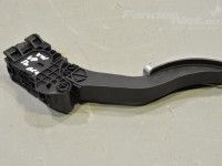 Volkswagen up! Gas pedal (with sensor) Part code: 1S1721503A
Body type: 3-ust luukpära