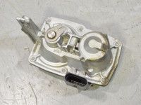 Skoda Karoq Air flap adjuster (throttle body) Part code: 5Q0253692
Body type: Linnamaastur
En...