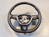 Volkswagen Sharan Steering wheel (MF) Part code: 6C0419091F E74
Body type: Mahtuniver...