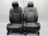 Subaru Legacy Seats (set) Part code: 64140AJ100VH / 64150AJ200VH
Body typ...