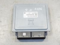 Volkswagen Polo 2009-2017 RMFD Basic control unit (1.8 gasoline) Part code: 04E906027BB / 04E906027BC
Body type:...