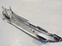 Audi Q7 (4L) Front panel beam, right Part code: 4L0805158A
Body type: Maastur