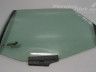 Audi A6 (C4) 1994-1997 Door window, left (rear) (sedan) Part code: 4A5845025A
Body type: Sedaan