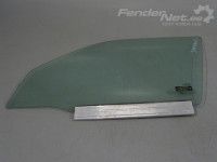 Saab 900 1993-1998 Door window, left (front) (sedan) Part code: 4307211