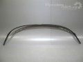 Ford Mondeo 1996-2000 Front bumper spoiler Part code: 96BB17B769AF
Additional notes: Kriimud!