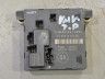 Mercedes-Benz E (W211) 2002-2009 Control unit for central locking (right, rear) Part code: A2118703485