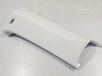 Volkswagen Passat (B7) C-Pillar covering, right (univ.) Part code: 3C9867242D 6K8
Body type: Universaal...