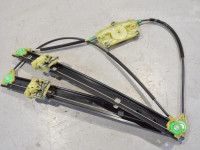 Audi Q7 (4L) Door window regulator, front left (el.) Part code: 4L0837461B
Body type: Maastur