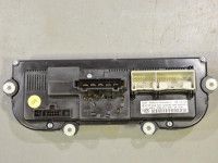 Volkswagen Passat CC / CC Heating / cooling controller Part code: 7N0907426CM ZJU
Body type: Sedaan