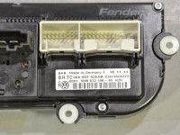 Volkswagen Passat CC / CC Heating / cooling controller Part code: 7N0907426CM ZJU
Body type: Sedaan