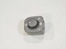 Volkswagen Golf 5 Rearview mirror switch Part code: 1K0959565C  REH
Body type: 5-ust luu...