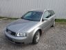 Audi A4 (B6) 2002 - Car for spare parts